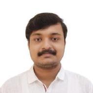 G. Visvaas Class I-V Tuition trainer in Karaikudi
