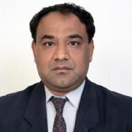 Vicky Autocad trainer in Jalandhar