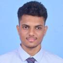 Photo of Shrijan R Shetty