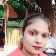 Priti K. Class I-V Tuition trainer in Kolkata