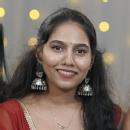 Photo of Nandana P.