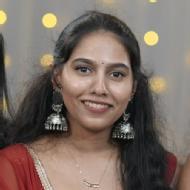 Nandana P. Class I-V Tuition trainer in Nellikuzhi