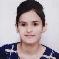 Ankita Class I-V Tuition trainer in Noida