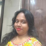 Madhuchhanda B. Bengali Speaking trainer in Krishnanagar