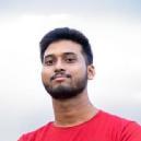 Photo of Arya Purkait