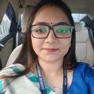 Smita M. Class 8 Tuition trainer in Panvel