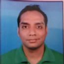 Photo of Abhilash Dsouza