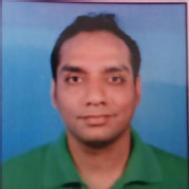 Abhilash Dsouza Class I-V Tuition trainer in Pune