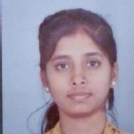 Dwadasi Venkata Lakshmi Sarvani . Dance trainer in Denkada