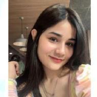 Anshika T. Class 12 Tuition trainer in Delhi