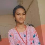 Gayathri S. BSc Tuition trainer in Virudhunagar