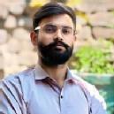 Photo of Krish Kumar
