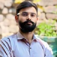 Krish Kumar Class 12 Tuition trainer in Delhi