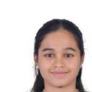 Photo of Diya R.