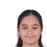 Diya R. Class 12 Tuition trainer in Muvattupuzha