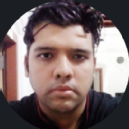 Photo of Duane Thomas Dsouza