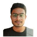 Photo of Rushikesh K