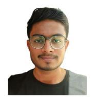 Rushikesh K Class 8 Tuition trainer in Pune