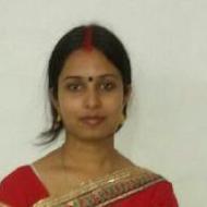Pratima M. Class I-V Tuition trainer in Durgapur