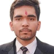 Shivesh Mishra Class 10 trainer in Lucknow