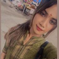 Ponmani UGC NET Exam trainer in Puducherry