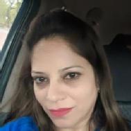 Roshni T. Spoken English trainer in Bhopal