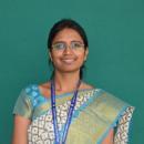 Photo of Kavya B.