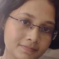 Ruprekha Class I-V Tuition trainer in Kharagpur