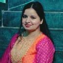 Photo of Sheelu S.