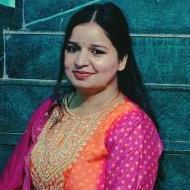 Sheelu S. Class 6 Tuition trainer in Unnao