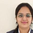 Photo of Janhavi V.
