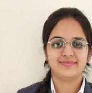 Janhavi V. Class 12 Tuition trainer in Hatkanangale