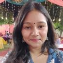 Photo of Aditi R.