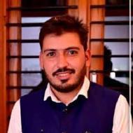 Yogesh Kumar Class 10 trainer in Indore