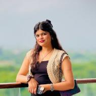 Amreen K. Class I-V Tuition trainer in Noida
