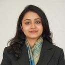 Photo of Meenakshi P.