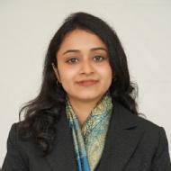 Meenakshi P. Class 12 Tuition trainer in Delhi