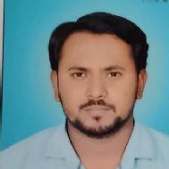 Manik Chandra Pandit Class 9 Tuition trainer in Dumka