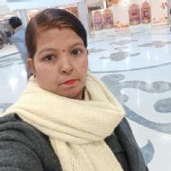 Rishi P. Class 10 trainer in Raebareli