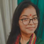 Uma Srivastava Class I-V Tuition trainer in Kanpur