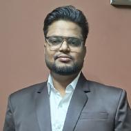 Rajat Rathore Class 9 Tuition trainer in Hardoi