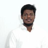 Sajith Basha Arabic Language trainer in Chennai
