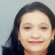 Dimple S. Nursery-KG Tuition trainer in Ahmedabad