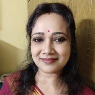 Sinatra S. Class I-V Tuition trainer in Kolkata