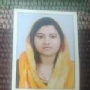 Photo of Ajeesha A.