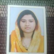 Ajeesha A. Class 9 Tuition trainer in Buqayq