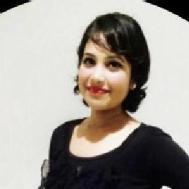 Kunj V. Yoga trainer in Shillong