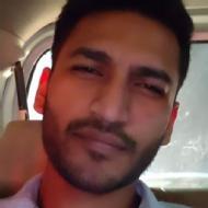 Pulkit Vaish Spoken English trainer in Lucknow