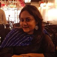 Noushin Adiba Class 12 Tuition trainer in Kolkata