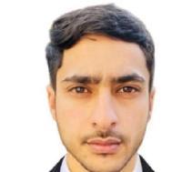 Musarat Nadeem Class 10 trainer in Jammu